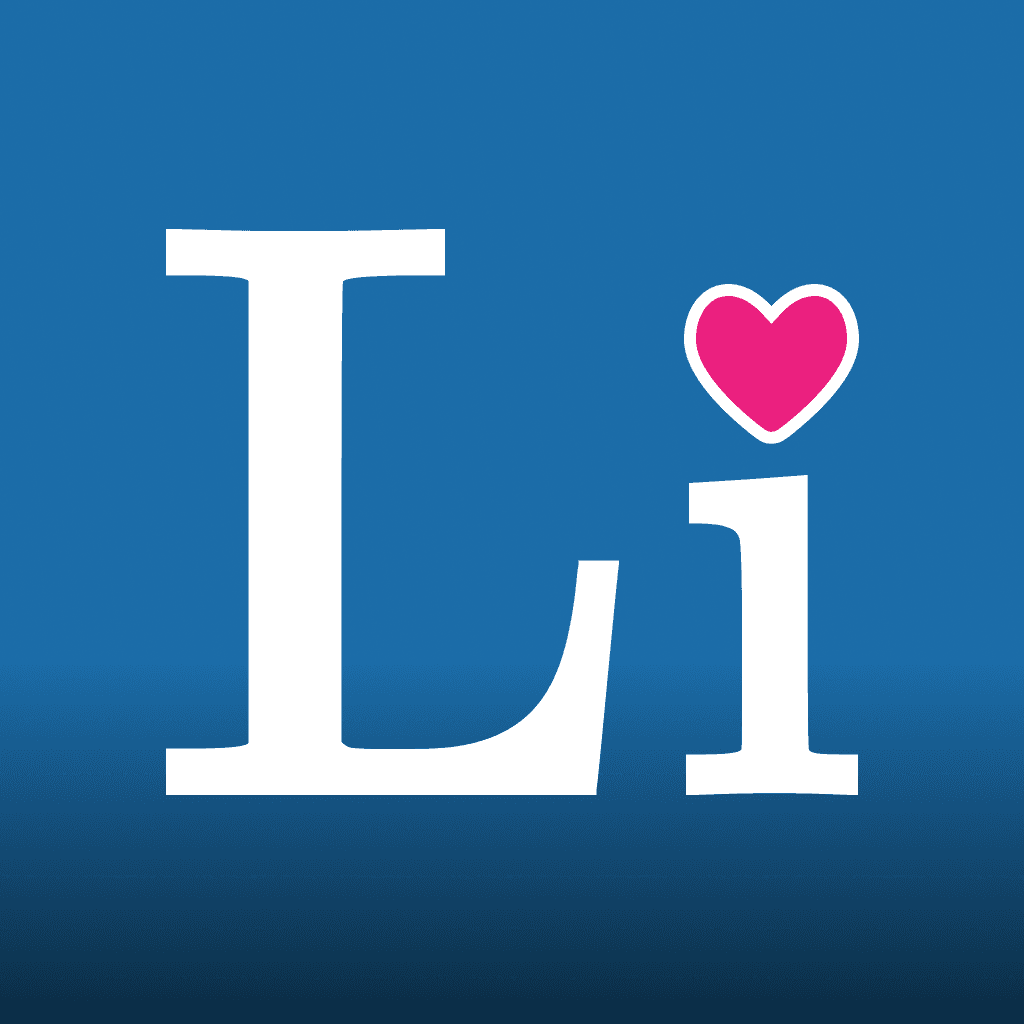 LivaFast app icon